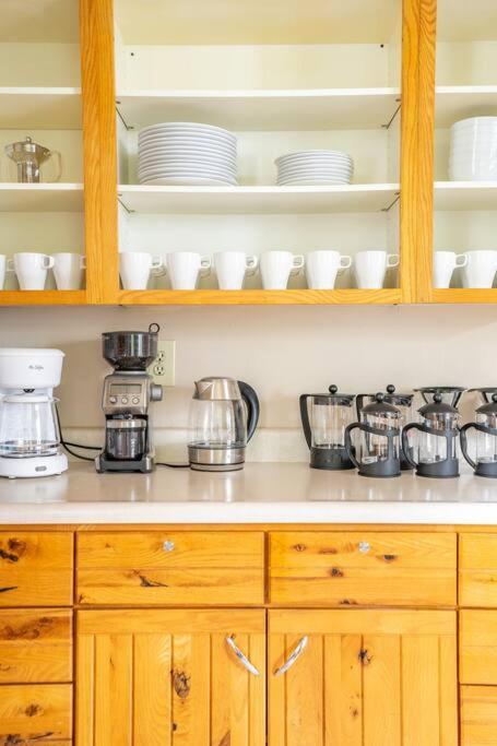 Charming 1Bd Suite In Capitol Hill - Foxglove Inn 西雅图 外观 照片