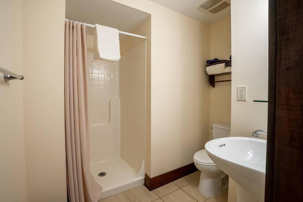 Charming 1Bd Suite In Capitol Hill - Foxglove Inn 西雅图 外观 照片